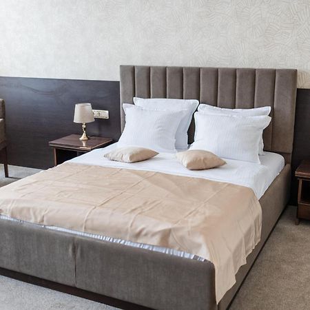 Hotel Neptun Vidin Extérieur photo