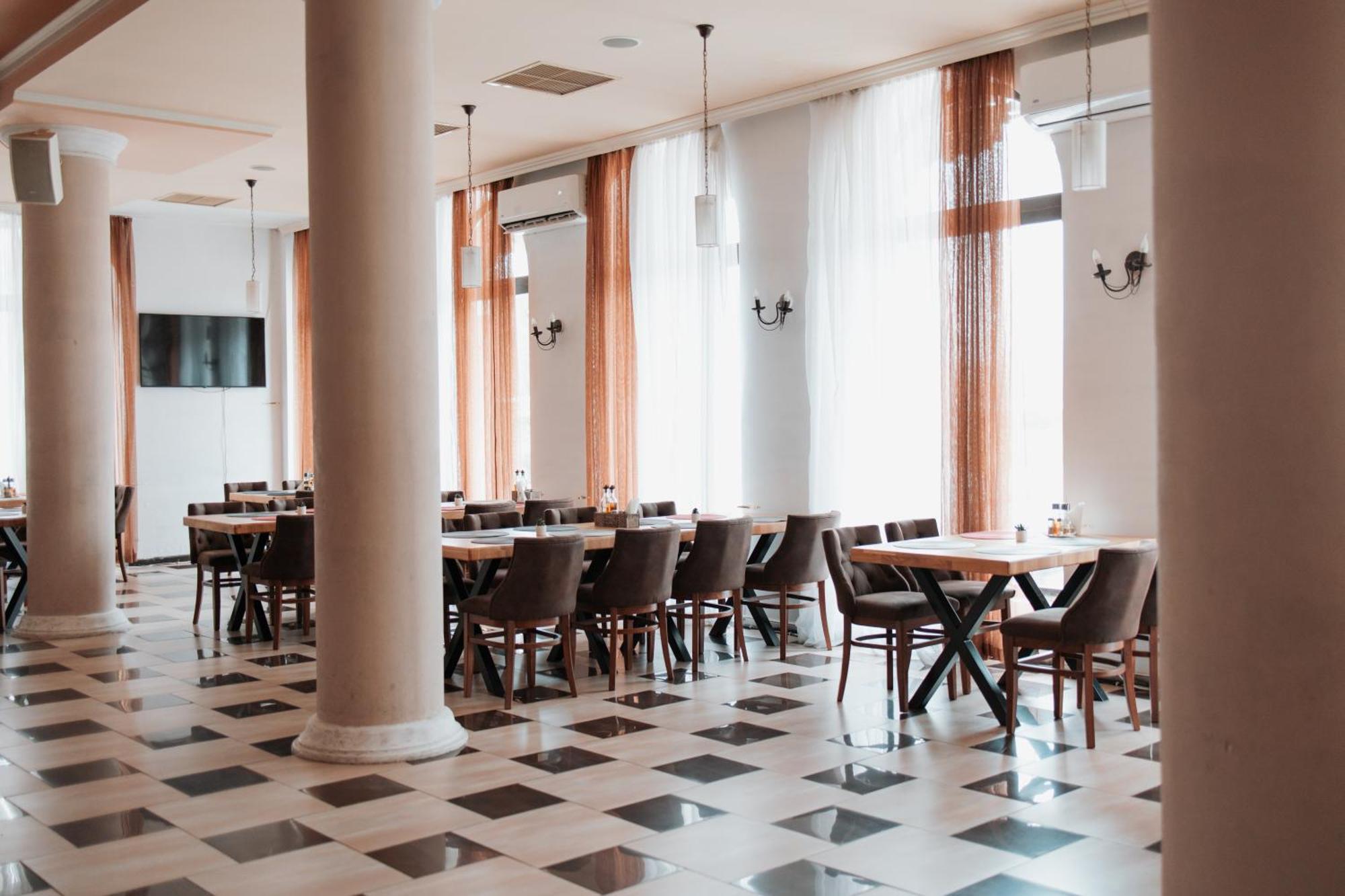 Hotel Neptun Vidin Extérieur photo