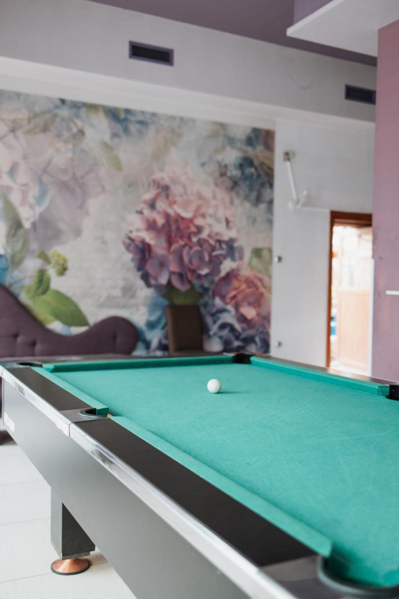 Hotel Neptun Vidin Extérieur photo