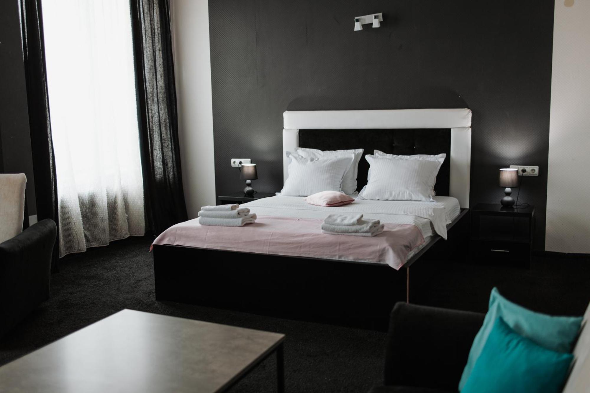 Hotel Neptun Vidin Extérieur photo