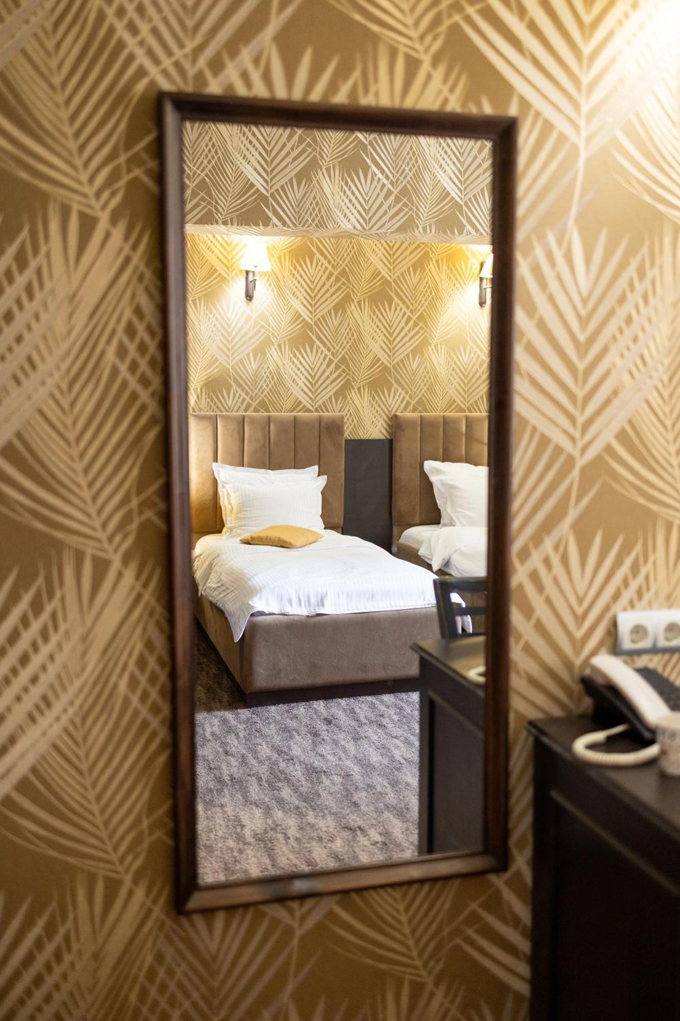 Hotel Neptun Vidin Extérieur photo