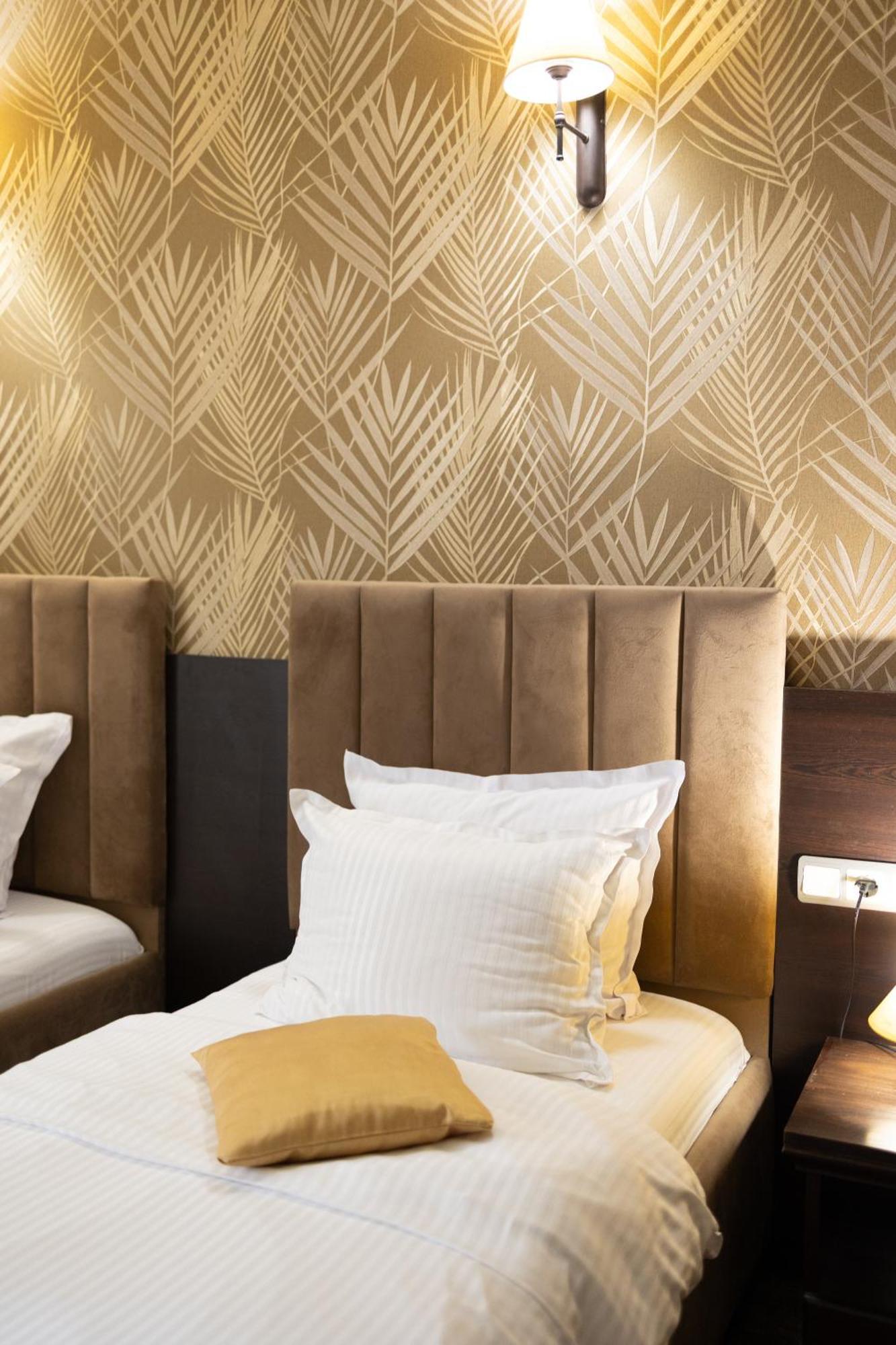 Hotel Neptun Vidin Extérieur photo