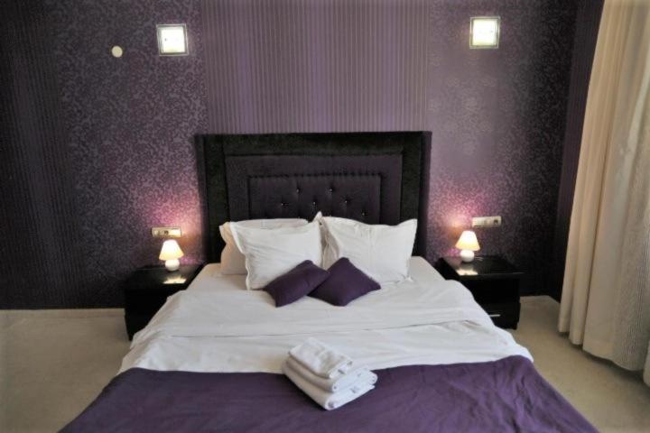 Hotel Neptun Vidin Extérieur photo