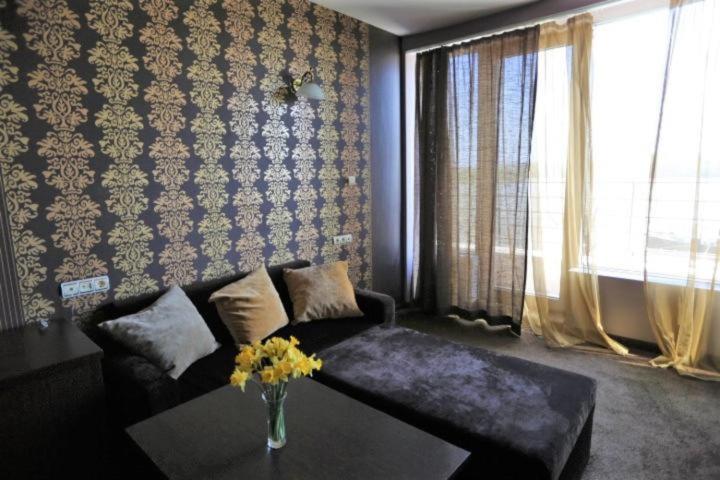 Hotel Neptun Vidin Extérieur photo