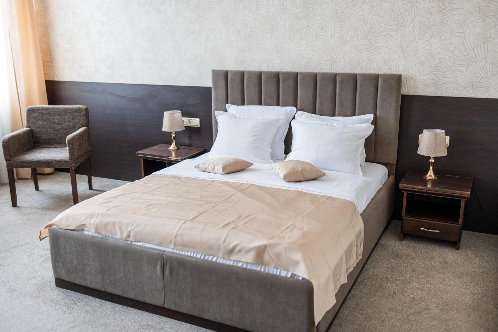 Hotel Neptun Vidin Extérieur photo