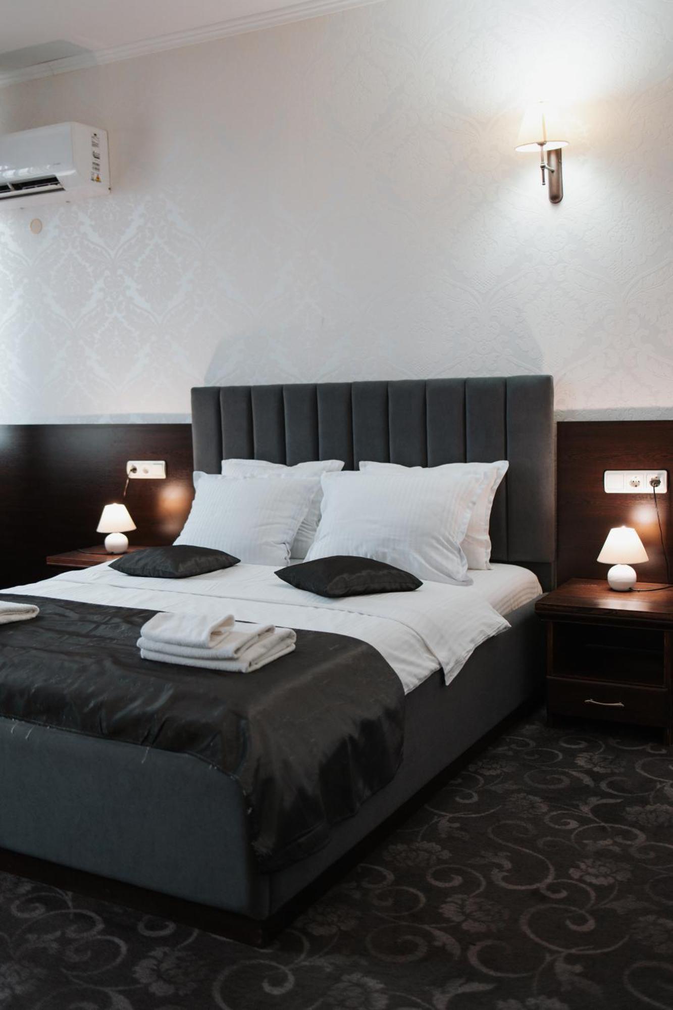 Hotel Neptun Vidin Extérieur photo